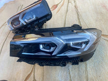 Laden Sie das Bild in den Galerie-Viewer, Frontscheinwerfer BMW 3 G20 5A1A351-04 5A1A352-04 LED Ein Satz Headlight SCH9666472122sp