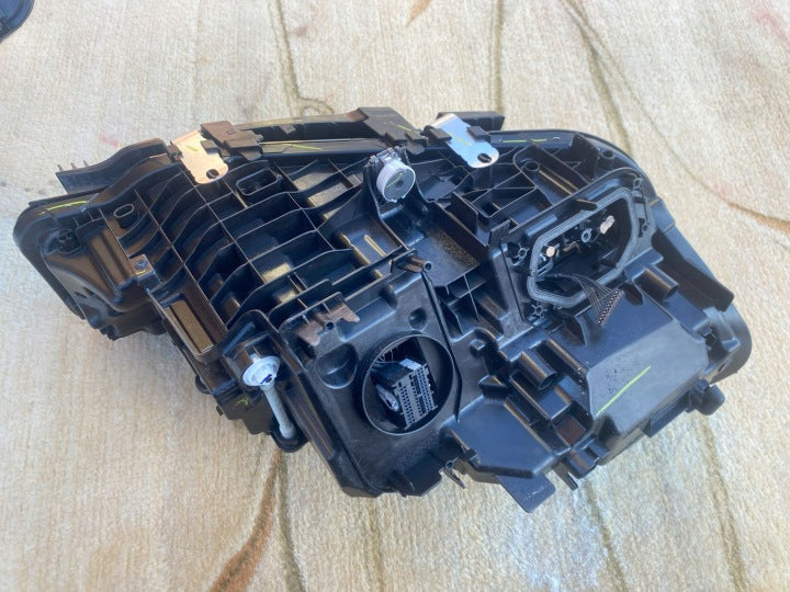 Frontscheinwerfer BMW 3 G20 5A1A351-04 5A1A352-04 LED Ein Satz Headlight SCH9666472122sp