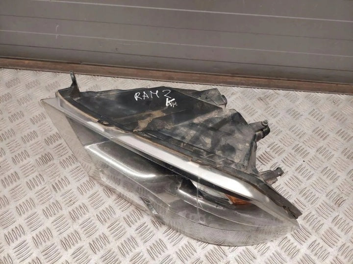 Frontscheinwerfer Dodge Ram 1500 68001485AG Links Scheinwerfer Headlight SCH9666626726pl
