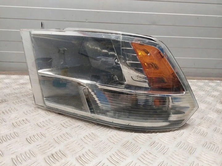 Frontscheinwerfer Dodge Ram 1500 68001485AG Links Scheinwerfer Headlight SCH9666626726pl