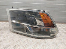Laden Sie das Bild in den Galerie-Viewer, Frontscheinwerfer Dodge Ram 1500 68001485AG Links Scheinwerfer Headlight SCH9666626726pl