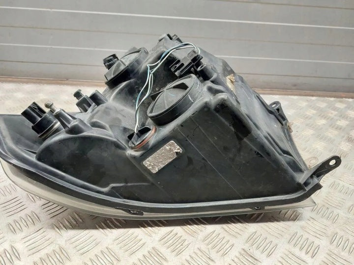 Frontscheinwerfer Dodge Ram 1500 68001485AG Links Scheinwerfer Headlight SCH9666626726pl
