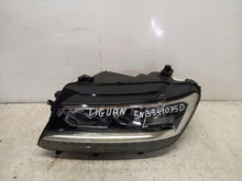 Laden Sie das Bild in den Galerie-Viewer, Frontscheinwerfer VW Tiguan 5NB941035D Links Scheinwerfer Headlight SCH9667033779gn