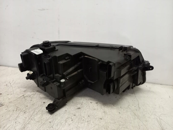 Frontscheinwerfer VW Tiguan 5NB941035D Links Scheinwerfer Headlight SCH9667033779gn