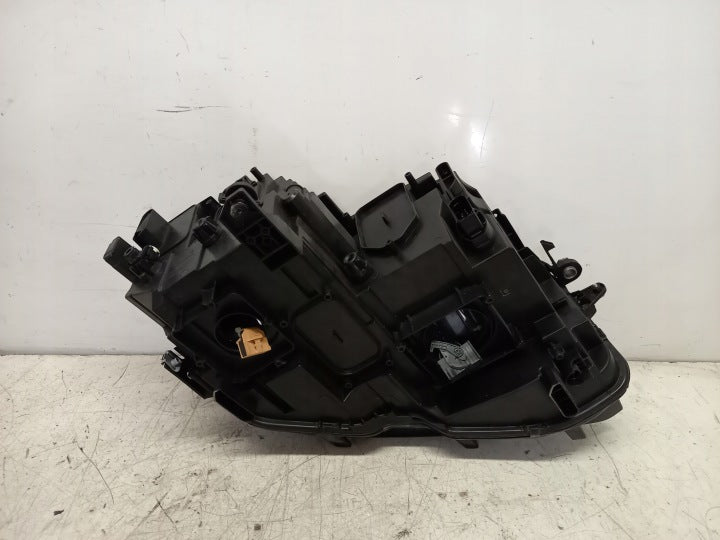 Frontscheinwerfer VW Tiguan 5NB941035D Links Scheinwerfer Headlight SCH9667033779gn