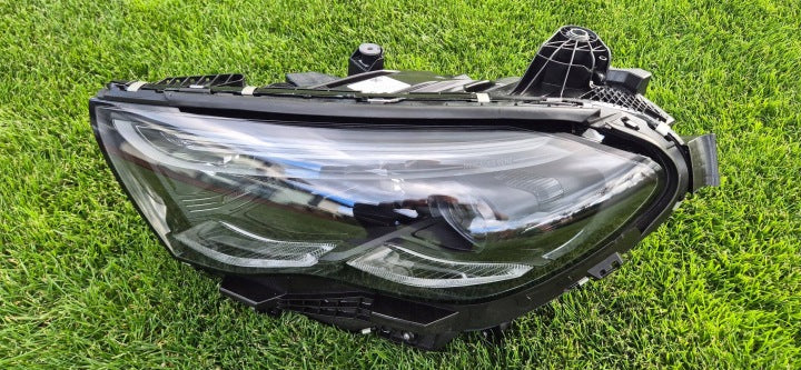 Frontscheinwerfer Mercedes-Benz A2149064102 LED Links Scheinwerfer Headlight SCH9667448434yi
