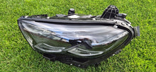 Laden Sie das Bild in den Galerie-Viewer, Frontscheinwerfer Mercedes-Benz A2149064102 LED Links Scheinwerfer Headlight SCH9667448434yi