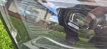 Laden Sie das Bild in den Galerie-Viewer, Frontscheinwerfer Mercedes-Benz A2149064102 LED Links Scheinwerfer Headlight SCH9667448434yi
