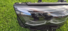 Laden Sie das Bild in den Galerie-Viewer, Frontscheinwerfer Mercedes-Benz A2149064102 LED Links Scheinwerfer Headlight SCH9667448434yi