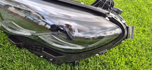 Laden Sie das Bild in den Galerie-Viewer, Frontscheinwerfer Mercedes-Benz A2149064102 LED Links Scheinwerfer Headlight SCH9667448434yi