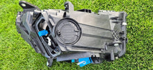 Laden Sie das Bild in den Galerie-Viewer, Frontscheinwerfer Mercedes-Benz A2149064102 LED Links Scheinwerfer Headlight SCH9667448434yi