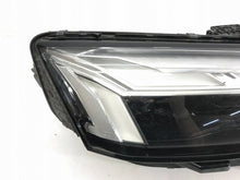 Laden Sie das Bild in den Galerie-Viewer, Frontscheinwerfer Audi A5 F53 8W6941040 LED Rechts Scheinwerfer Headlight SCH9669714761to
