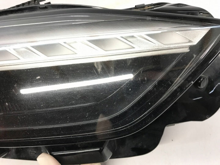 Frontscheinwerfer Audi A5 F53 8W6941040 LED Rechts Scheinwerfer Headlight SCH9669714761to