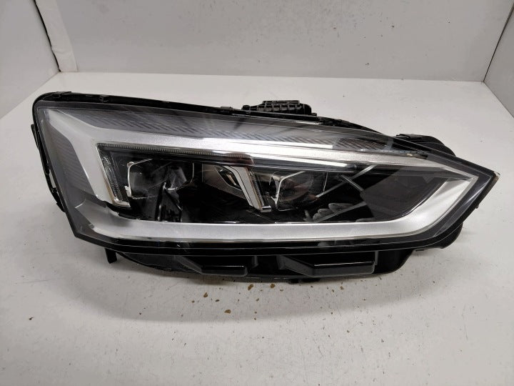 Frontscheinwerfer Audi A5 8W6941036E Rechts Scheinwerfer Headlight SCH9669803273uf