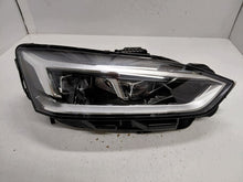 Laden Sie das Bild in den Galerie-Viewer, Frontscheinwerfer Audi A5 8W6941036E Rechts Scheinwerfer Headlight SCH9669803273uf