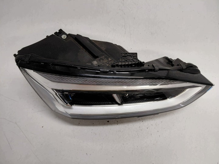 Frontscheinwerfer Audi A5 8W6941036E Rechts Scheinwerfer Headlight SCH9669803273uf