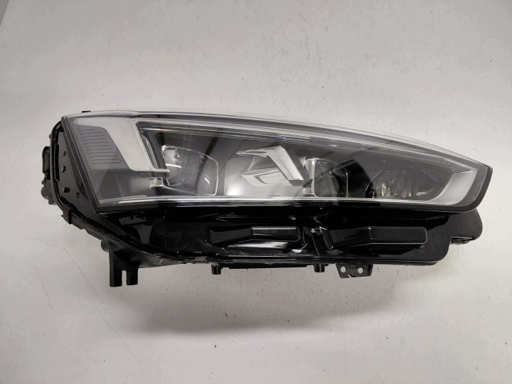 Frontscheinwerfer Audi A5 8W6941036E Rechts Scheinwerfer Headlight SCH9669803273uf