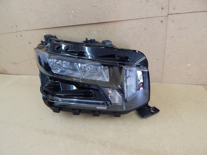 Frontscheinwerfer Citroën C3 I 9846482480 Rechts Scheinwerfer Headlight SCH9670092268bf