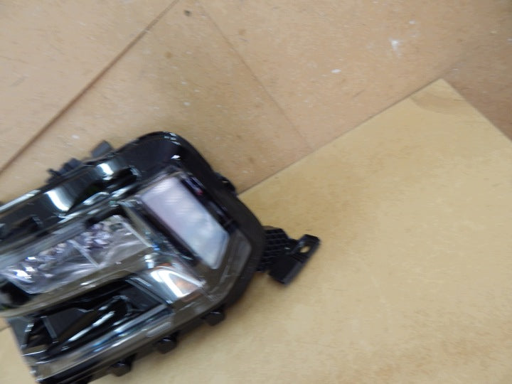Frontscheinwerfer Citroën C3 I 9846482480 Rechts Scheinwerfer Headlight SCH9670092268bf