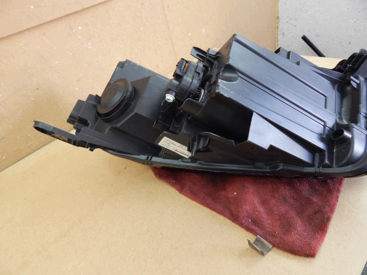 Frontscheinwerfer Citroën C3 I 9846482480 Rechts Scheinwerfer Headlight SCH9670092268bf