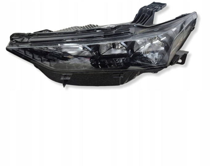 Frontscheinwerfer Ds II 9851700780 Links Scheinwerfer Headlight SCH9670115529lo