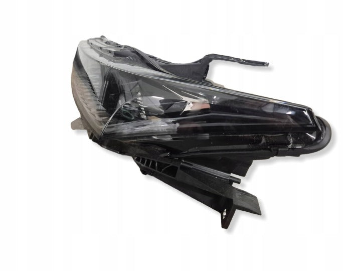 Frontscheinwerfer Ds II 9851700780 Links Scheinwerfer Headlight SCH9670115529lo