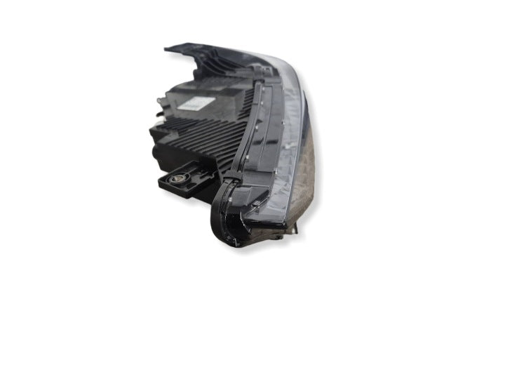 Frontscheinwerfer Ds II 9851700780 Links Scheinwerfer Headlight SCH9670115529lo