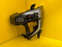 Load image into Gallery viewer, Frontscheinwerfer Nissan Interstar Master III 260609073R LED Links Headlight SCH9670666302ny