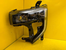 Load image into Gallery viewer, Frontscheinwerfer Nissan Interstar Master III 260609073R LED Links Headlight SCH9670666302ny