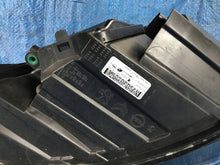 Laden Sie das Bild in den Galerie-Viewer, Frontscheinwerfer Opel Zafira Vivaro 9832836480 Rechts Scheinwerfer Headlight SCH9670799939sj