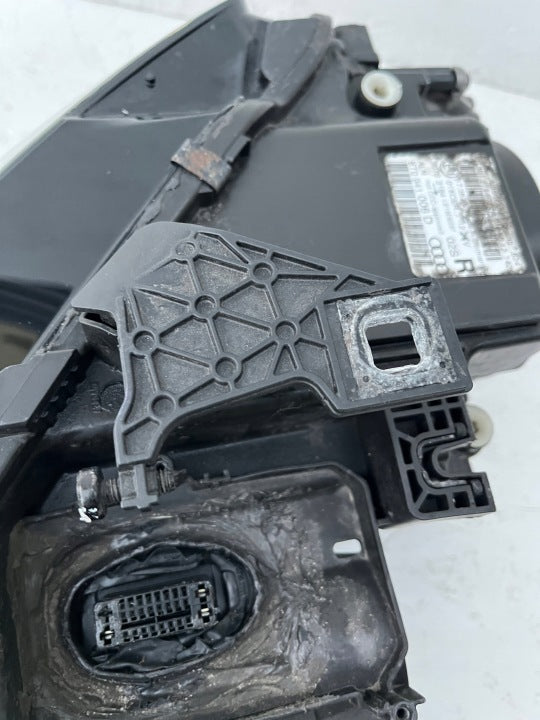 Frontscheinwerfer Audi A5 8T0941006D Rechts Scheinwerfer Headlight SCH9670855807pv