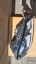 Laden Sie das Bild in den Galerie-Viewer, Frontscheinwerfer VW Passat B7 3AB941752 Xenon Rechts Scheinwerfer Headlight SCH9670870344mq