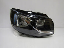 Load image into Gallery viewer, Frontscheinwerfer VW T6 7E1941016AD Rechts Scheinwerfer Headlight SCH9671567859xk