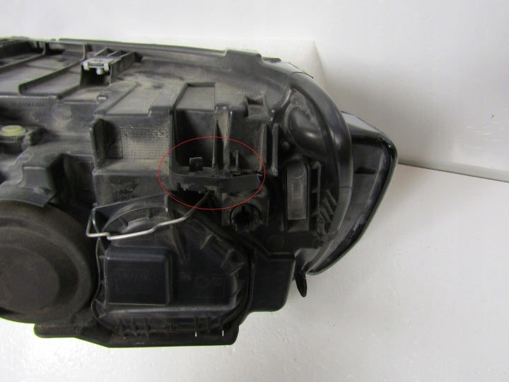 Frontscheinwerfer VW T6 7E1941016AD Rechts Scheinwerfer Headlight SCH9671567859xk