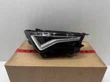 Laden Sie das Bild in den Galerie-Viewer, Frontscheinwerfer Seat Ateca 576941032B Full LED Rechts Scheinwerfer Headlight SCH9671594855zi
