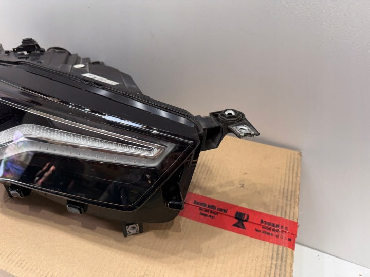 Frontscheinwerfer Seat Ateca 576941032B Full LED Rechts Scheinwerfer Headlight SCH9671594855zi