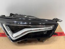 Laden Sie das Bild in den Galerie-Viewer, Frontscheinwerfer Seat Ateca 576941032B Full LED Rechts Scheinwerfer Headlight SCH9671594855zi