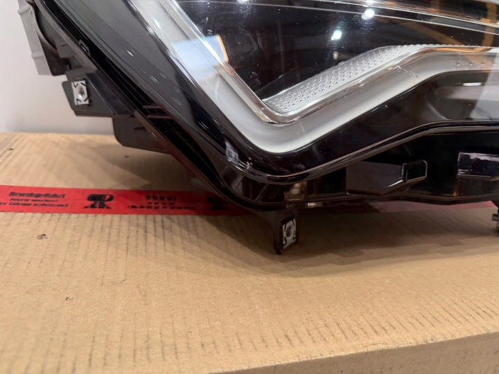 Frontscheinwerfer Seat Ateca 576941032B Full LED Rechts Scheinwerfer Headlight SCH9671594855zi