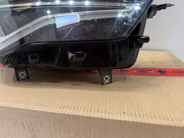 Frontscheinwerfer Seat Ateca 576941032B Full LED Rechts Scheinwerfer Headlight SCH9671594855zi