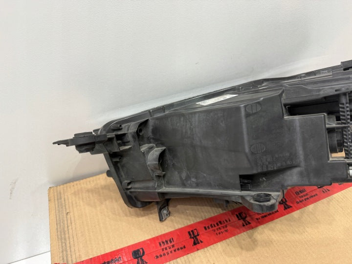 Frontscheinwerfer Seat Ateca 576941032B Full LED Rechts Scheinwerfer Headlight SCH9671594855zi