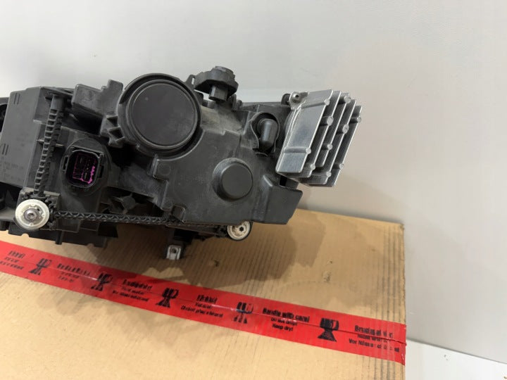 Frontscheinwerfer Seat Ateca 576941032B Full LED Rechts Scheinwerfer Headlight SCH9671594855zi