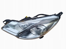 Laden Sie das Bild in den Galerie-Viewer, Frontscheinwerfer Citroën C3 II 9673815180 Links Scheinwerfer Headlight SCH9671617480pw