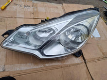 Laden Sie das Bild in den Galerie-Viewer, Frontscheinwerfer Citroën C3 II 9673815180 Links Scheinwerfer Headlight SCH9671617480pw