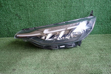 Load image into Gallery viewer, Frontscheinwerfer Ford Transit Custom PZ31-13E015- LED Links Headlight SCH9672359462zv