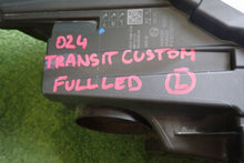 Load image into Gallery viewer, Frontscheinwerfer Ford Transit Custom PZ31-13E015- LED Links Headlight SCH9672359462zv