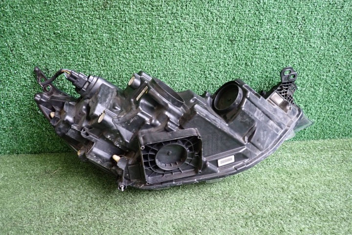 Frontscheinwerfer Ford Transit Custom PZ31-13E015- LED Links Headlight SCH9672359462zv