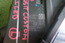 Load image into Gallery viewer, Frontscheinwerfer Ford Transit Custom PZ31-13E015- LED Links Headlight SCH9672359462zv