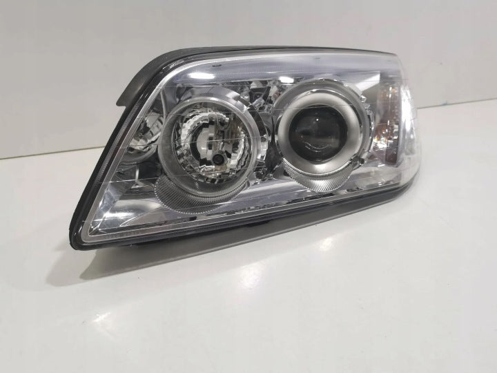Frontscheinwerfer Chevrolet Captiva 356735 Links Scheinwerfer Headlight SCH9673012719dw