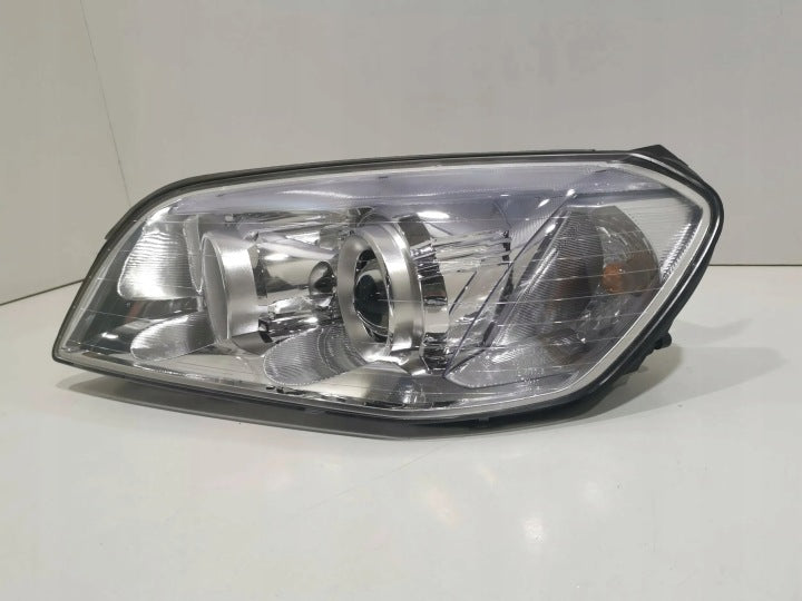 Frontscheinwerfer Chevrolet Captiva 356735 Links Scheinwerfer Headlight SCH9673012719dw