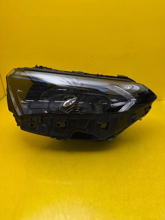 Frontscheinwerfer Mercedes-Benz Eqa Eqb A2439062701 LED Links Headlight SCH9673021843ly